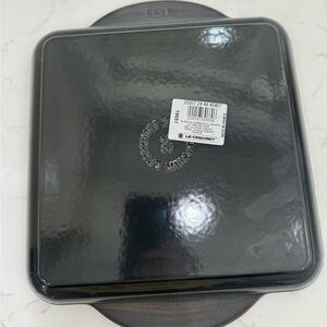 Le Creuset Griddle